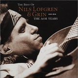 Nils Lofgren - The Best Of Nils Lofgren & Grin