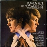 Tommy Roe - It's Now Winters Day
