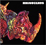 Rhinoceros - Rhinoceros