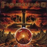 Firewind - Between Heaven And Hell