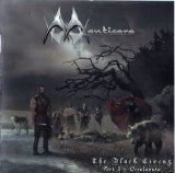 Manticora - The Black Circus Part 2 - Disclosure