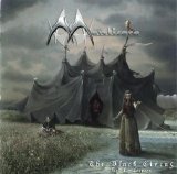 Manticora - The Black Circus Part 1 - Letters
