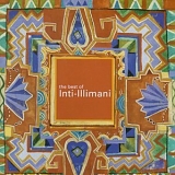Inti-illimani - Lo mejor de Inti-illimani