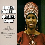 Aretha Franklin - Amazing Grace: Disc I