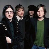 The Raconteurs - Live At Maidstone 12th May 2008