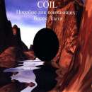 Coil - A Guide For Finishers: A Golden Hair