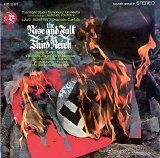 Lalo Schifrin - The Rise and Fall of the Third Reich