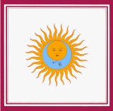 King Crimson - Larks' Tongues In Aspic