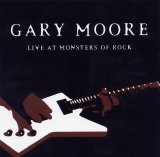 Gary Moore - Live at Monsters of Rock