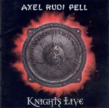 Axel Rudi Pell - Knights Live