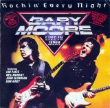 Gary Moore - Rockin' Every Night - Live In Japan