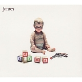 James - Hey Ma