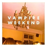 Vampire Weekend - Vampire Weekend