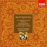 Auryn Quartet - Beethoven, String Quartets, op.18