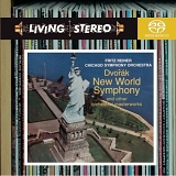 Fritz Reiner - Chicago Symphony Orchestra - DvorÃ¡k New World Symphony and other orchestral works