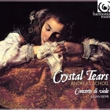 Crystal Tears [CD+DVD] [Borders Exclusive]