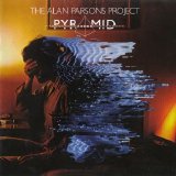 The Alan Parsons Project - Pyramid