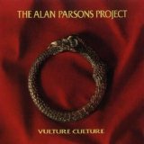The Alan Parsons Project - Vulture Culture