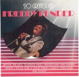 Freddy Fender - Freddy Fender 20 Greatest Hits