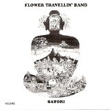 Flower Travellin' Band - Satori