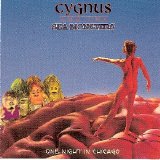 Cygnus & The Sea Monsters - One Night in Chicago