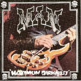Man - Maximum Darkness [Remaster]