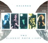 Galahad - Two Classic Rock Lives