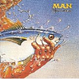 Man - Slow Motion [Remaster]