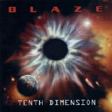 Blaze (U.K.) - Tenth Dimension