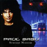 Paul Sabu - Strange Messiah
