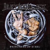 Burning Black - Prisoners Of Steel