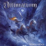 UltiMatium - Hwainoo