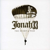 Jonah 33 - The Heart of War