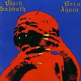 Black Sabbath - Born Again