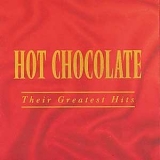 Hot Chocolate - Every 1's A Winner - The Very Best Of Hot Chocolate