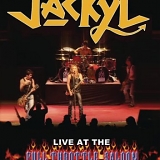 Jackyl - Jackyl