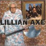 Lillian Axe - Poetic Justice