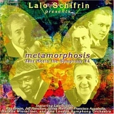 Lalo Schifrin - Metamorphosis