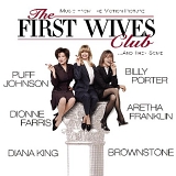 Various artists - First Wives Club
