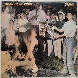 Utopia - Swing To The Right