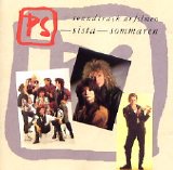 Soundtrack - PS - Sista Sommaren