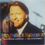 Sven-Enrique Magnusson - Sven-Enrique Magnusson