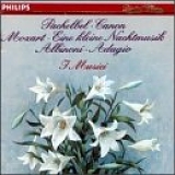 I Musici - Mozart, Pachelbel, Albinoni