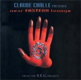 The R.E.G. Project - Near Eastern Lounge