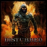 Disturbed - Indestructible [2008]