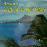 Santo & Johnny - Hawaii