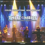 Colin Blunstone & Rod Argent - The Zombies Live at the Bloomsbury Theatre, London