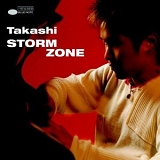 Takashi - Storm Zone