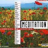 Various artists - Meditation - Classical Relaxation Vol. 10