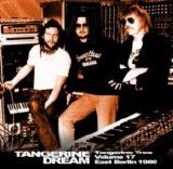 Tangerine Dream - Tangerine Tree - VOL017 - East Berlin 1980
